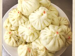三鲜包子-津门永胜包子铺(哈尔滨道总店)