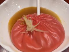 -扬州香格里拉·香宫中餐厅