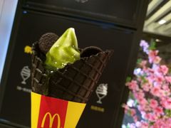 -麦当劳(塔园路店)