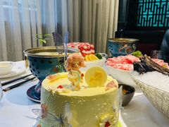 -CAKE BOSS 蛋糕老板(西单君太百货店)