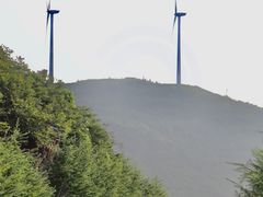 -东白山