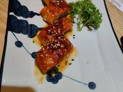 -甄花精致料理自助(城市阳台店)