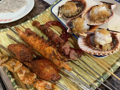 -灌县老妈砂锅串串香