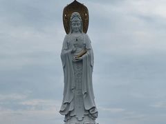 -三亚南山文化旅游区