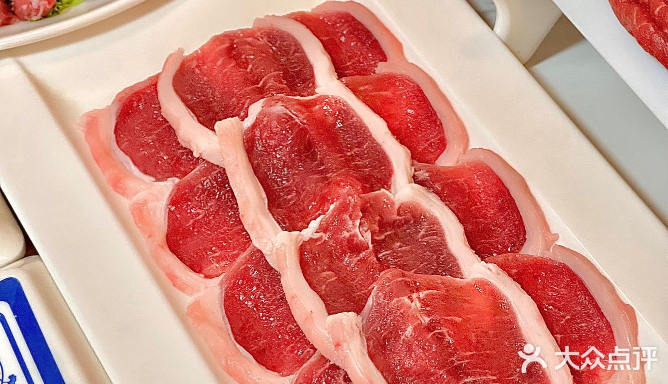 烤串涮肉就来他家！肉肉脑袋快冲呀～