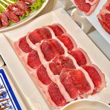 烤串涮肉就来他家！肉肉脑袋快冲呀～