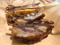 -巴扎美食·新疆菜·西域歌舞表演餐厅(新疆大厦店)