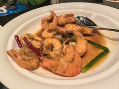 -上和臻品中国菜(花园街店)