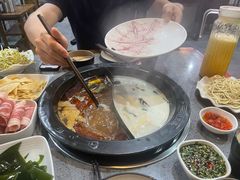 -鱻鱼捞.祥祥鱼锅(高淳一店)