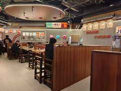 -小川洋风料理(大悦城店)