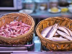 潮汕特色鱼饭-肥弟大排档(汕樟路店)