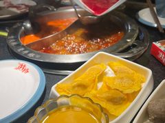-井格·重庆火锅(王府井店)