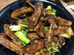 -掌上鲜(南顺城街店)