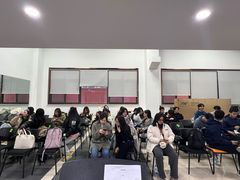 -上海财经大学(国定路校区)