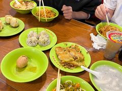 -三镇民生甜食馆(胜利街总店)