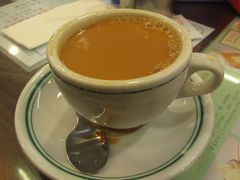 丝袜奶茶-兰芳园(上环店)