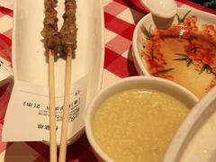 -西贝莜面村(当代商城店)