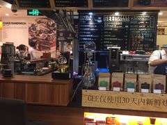-Gee Coffee Roasters(万象城店)