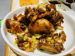 -德缘烤鸭店(大栅栏店)