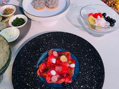-重庆解放碑威斯汀酒店