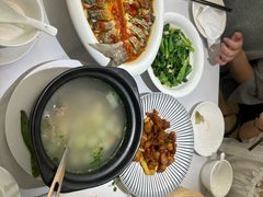 -椿记烧鹅(叠彩店)