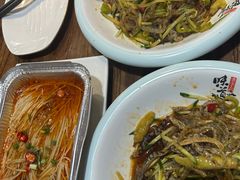 -壹块捌烧烤(灯市口店)