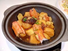 -至潮餐厅精致粤菜·活鲈鱼·走地鸡(珠江新城店)