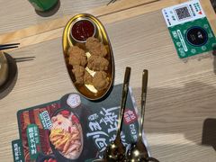 -梨花牛肉汤饭(仁恒伊势丹店)