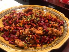 -老来福·非遗酸汤兔(凯旋路店)