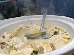 -又见炊烟私房菜(敬亭路店)