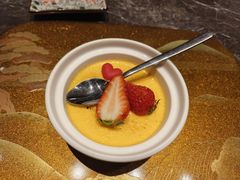 -九洲喜来登酒店湖月日餐厅