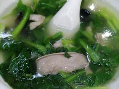 -蒋家桥饺面店(广陵路店)