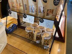 -面包谷Grains n' Beans(九号公馆店)
