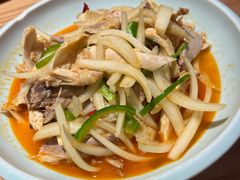 -谷丽麦馕新疆菜·清真(步步高梅溪新天地店)