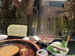 -三江两海老火锅(北京首店)