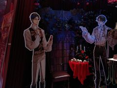 -Nord Grill&Bar Highland诺德西餐(深圳欢乐海岸店)