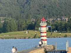 -东钱湖旅游度假区