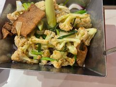 -乔阿马·江南味·驴肉香(龙湖华泾天街店)
