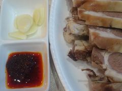 手抓-清真大西门餐饮城(恒德大厦店)