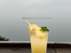 -Brew Farm·精酿农场海滨悬崖餐厅