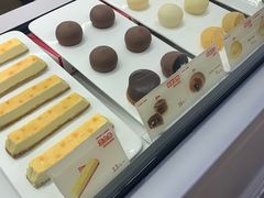 -西树泡芙(蓝色港湾店)