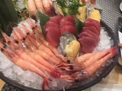 -菊上料理(蜀山银泰百货店)