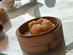 -春满园·早茶·粤菜·宴会(前海店)