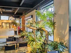 -J Create城市露营咖啡·简餐·宠物(上海动物园店)