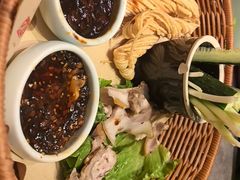 -闫府私房菜·百年鲁菜(恒隆店)