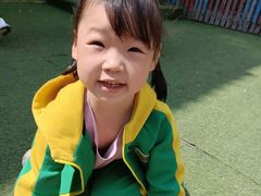 -小脚丫幼儿园(西二旗东一路校区)