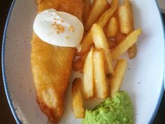 -FISH&POTATO Cō(地中海美食 万象城店)