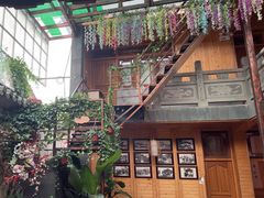 -龙姐私房菜(和顺古镇店)