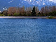 -清溪水库