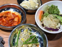 -炭恋火炉烤肉(凌云一街坊店)